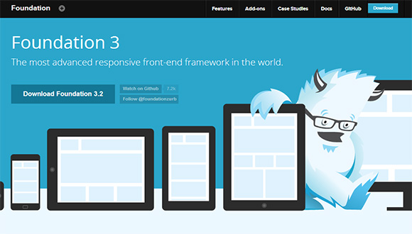 How to use Twitter Bootstrap to Create a Responsive Website Design 12