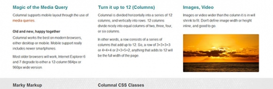 Columnal