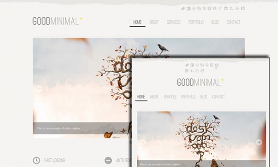 How to Develop WordPress Themes Using Responsive Frameworks