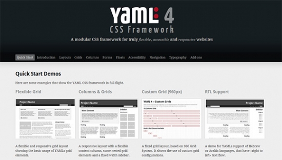 YAML
