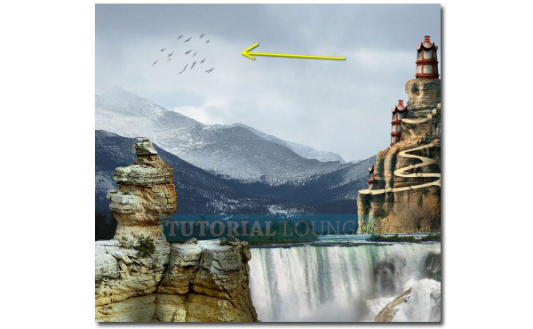 The Making of Air Temple Inspired From Avatar The Legend of Aang 45