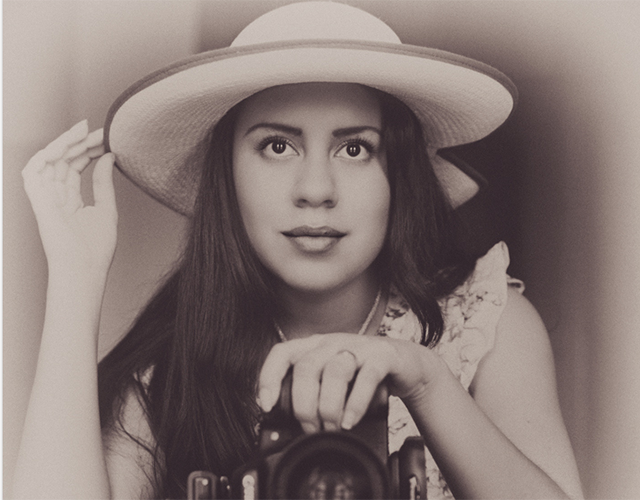 How to Add Retro Look to Your Photo Inspiration