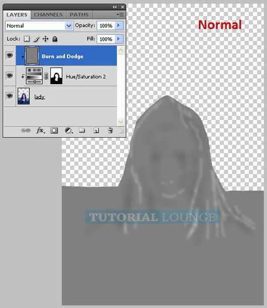 How to Create a Mystical Women in Photoshop 16