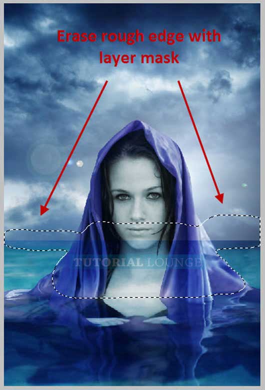 How to Create a Mystical Women in Photoshop 34