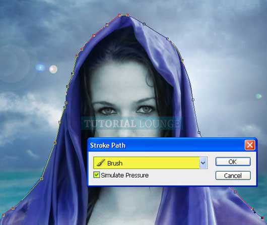 How to Create a Mystical Women in Photoshop 40