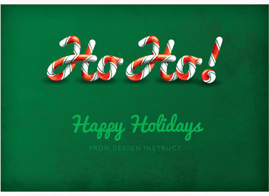 Christmas Decorations: Awesome  Tutorials and Free Templates! 12