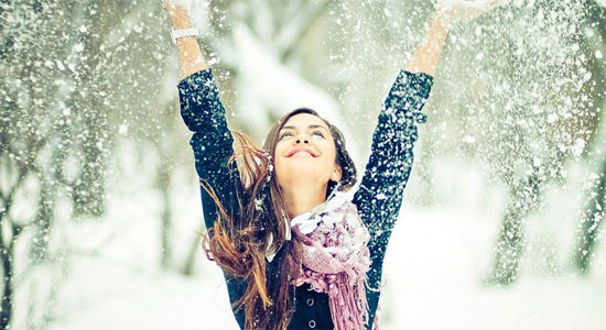 20 Facebook Covers That Will Make Your  Winter Stunning 8