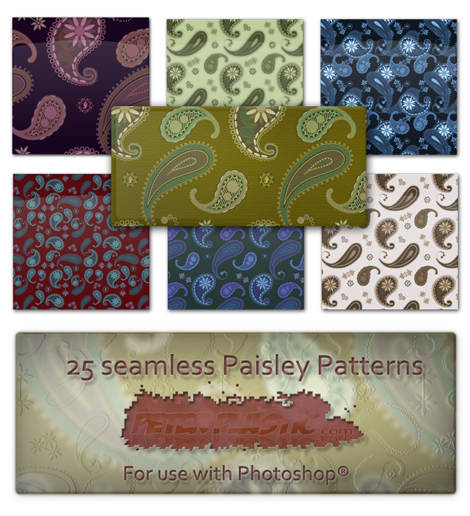 100 Free Patterns to Boost Your Creativity 35