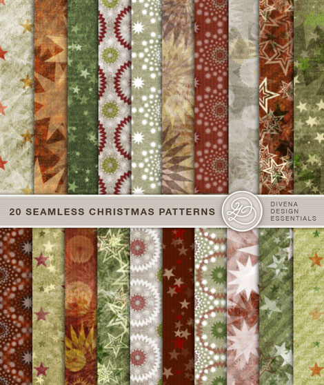 100 Free Patterns to Boost Your Creativity 45