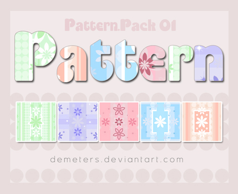 100 Free Patterns to Boost Your Creativity 48