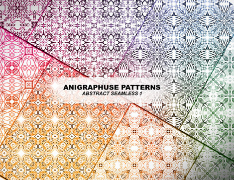 100 Free Patterns to Boost Your Creativity 11
