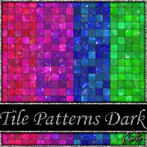 100 Free Patterns to Boost Your Creativity 86