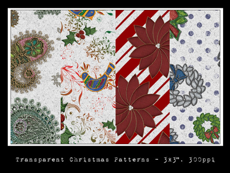 100 Free Patterns to Boost Your Creativity 93