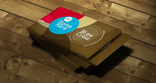 30+ Cool But Still Free Business Cards 30