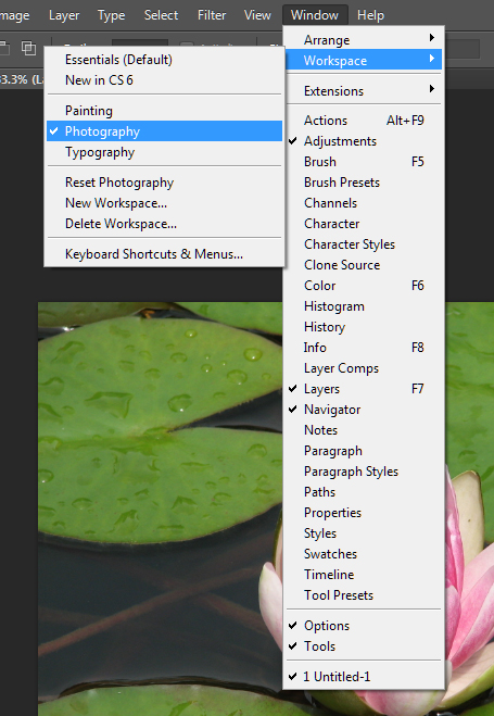How to Create Stunning Reflections in Photoshop