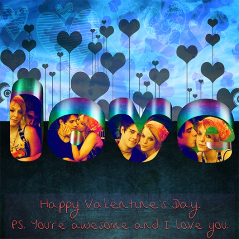 How to Create a Beautiful Personalized Digital Valentine