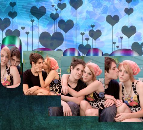 How to Create a Beautiful Personalized Digital Valentine