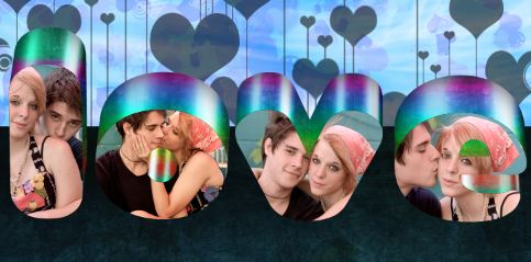 How to Create a Beautiful Personalized Digital Valentine