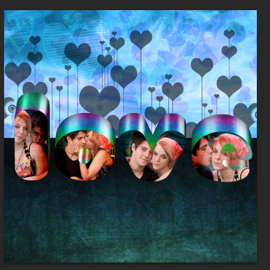 How to Create a Beautiful Personalized Digital Valentine