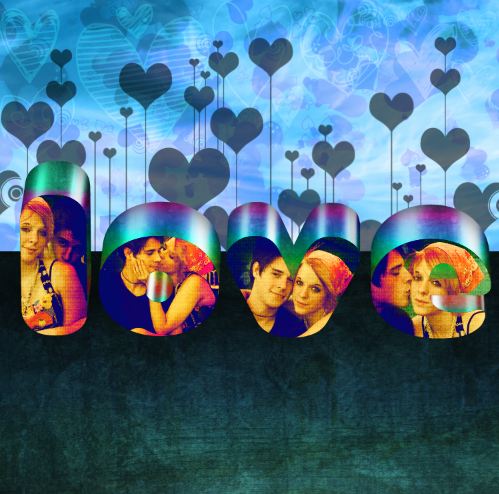 How to Create a Beautiful Personalized Digital Valentine