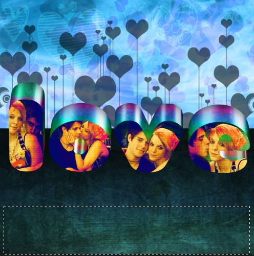 How to Create a Beautiful Personalized Digital Valentine