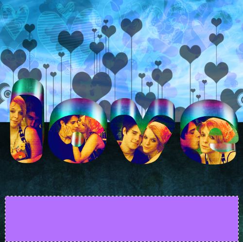 How to Create a Beautiful Personalized Digital Valentine