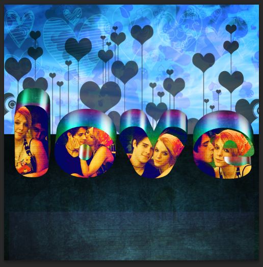 How to Create a Beautiful Personalized Digital Valentine