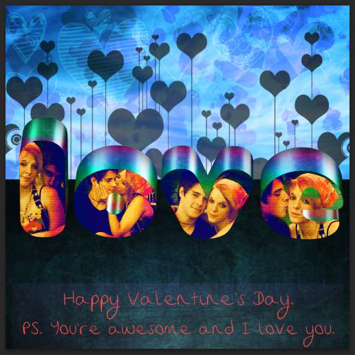 How to Create a Beautiful Personalized Digital Valentine