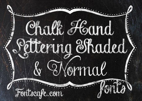 100 Free Fonts: Grab and Use 54