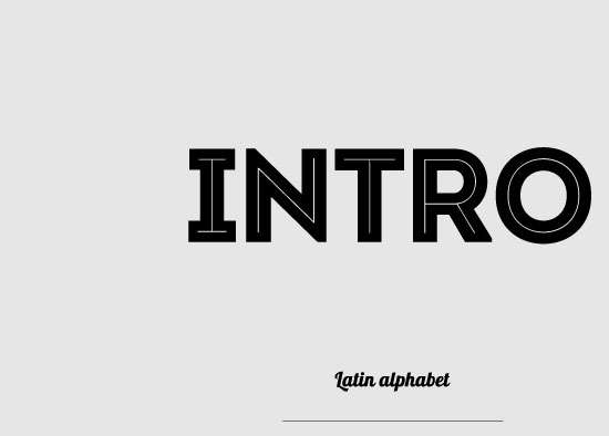 100 Free Fonts: Grab and Use 12