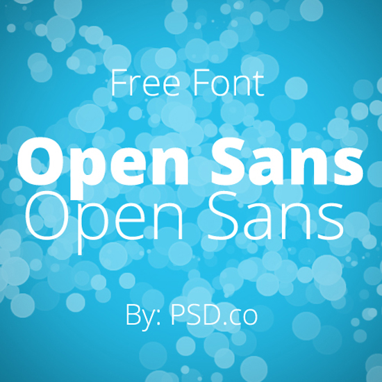 100 Free Fonts: Grab and Use 47