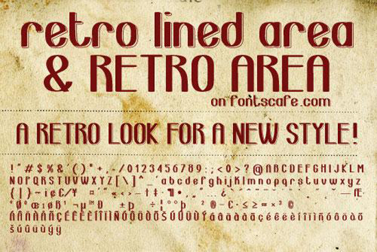 100 Free Fonts: Grab and Use 59