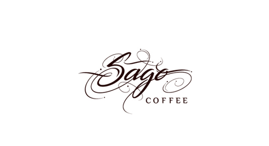 Coffee Logos Collection: Espresso Yourself! 1
