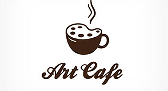 Coffee Logos Collection: Espresso Yourself! 7