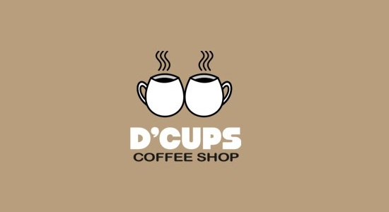 Coffee Logos Collection: Espresso Yourself! 11