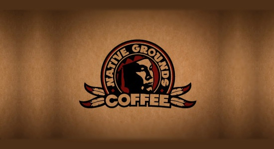 Coffee Logos Collection: Espresso Yourself! 14
