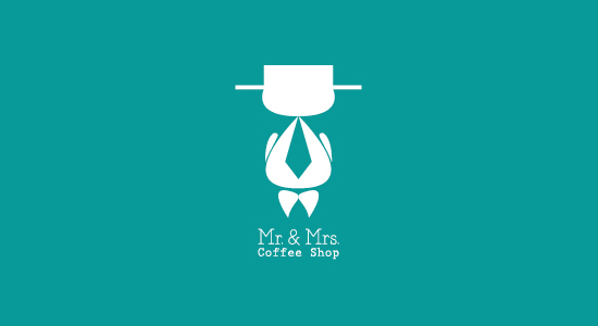 Coffee Logos Collection: Espresso Yourself! 18