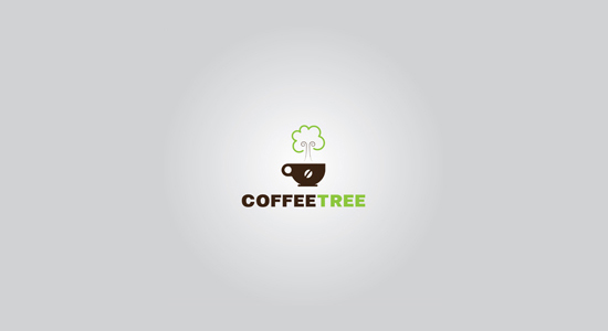 Coffee Logos Collection: Espresso Yourself! 23