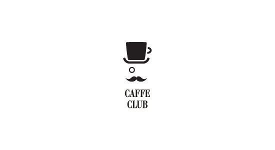 Coffee Logos Collection: Espresso Yourself! 28