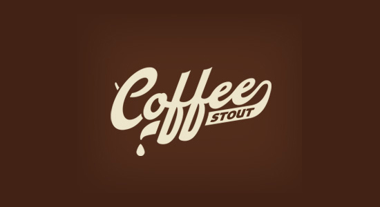Coffee Logos Collection: Espresso Yourself! 29