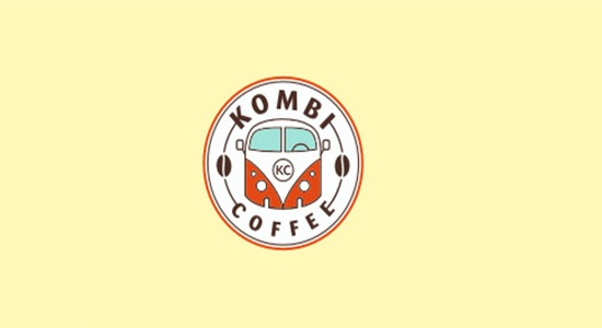 Coffee Logos Collection: Espresso Yourself! 38