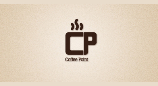 Coffee Logos Collection: Espresso Yourself! 39