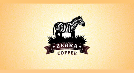 Coffee Logos Collection: Espresso Yourself! 42