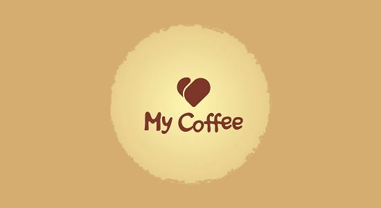 Coffee Logos Collection: Espresso Yourself! 46