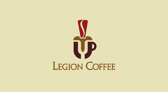 Coffee Logos Collection: Espresso Yourself! 48