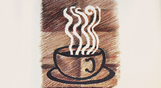 Coffee Logos Collection: Espresso Yourself! 54
