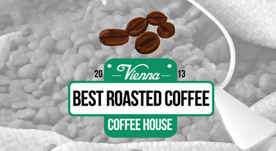 Coffee Logos Collection: Espresso Yourself! 55