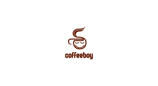 Coffee Logos Collection: Espresso Yourself! 57