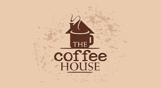 Coffee Logos Collection: Espresso Yourself! 59