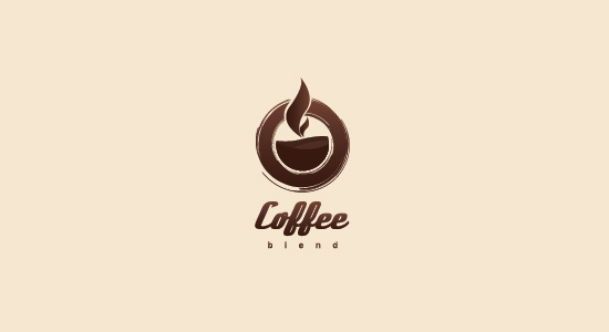 Coffee Logos Collection: Espresso Yourself! 62